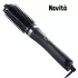 Ghd - Duet Blowdry - spazzola asciugacapelli 2 in 1 nera
