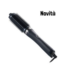 Ghd - Duet Blowdry - spazzola asciugacapelli 2 in1 nera