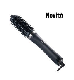 Ghd - Duet Blowdry - spazzola asciugacapelli 2 in1 nera