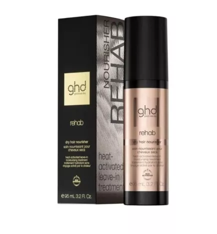 copy of GHD - REHAB ADVANCED SPLIT END THERAPY (100ml) Double tip treatment
