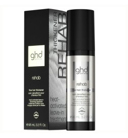 copy of GHD - REHAB ADVANCED SPLIT END THERAPY (100ml) Double tip treatment