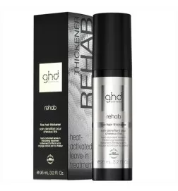 GHD - REHAB Thickener Heat-Activated (95ml) Trattamento per capelli fini