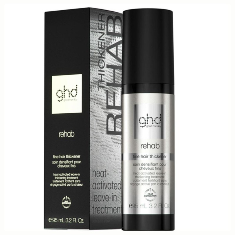 copy of GHD - REHAB ADVANCED SPLIT END THERAPY (100ml) Double tip treatment