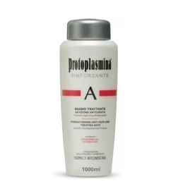Protoplasmina - A Rinforzante Nuovo Shampoo Anticaduta (1000ml) Shampoo anticaduta