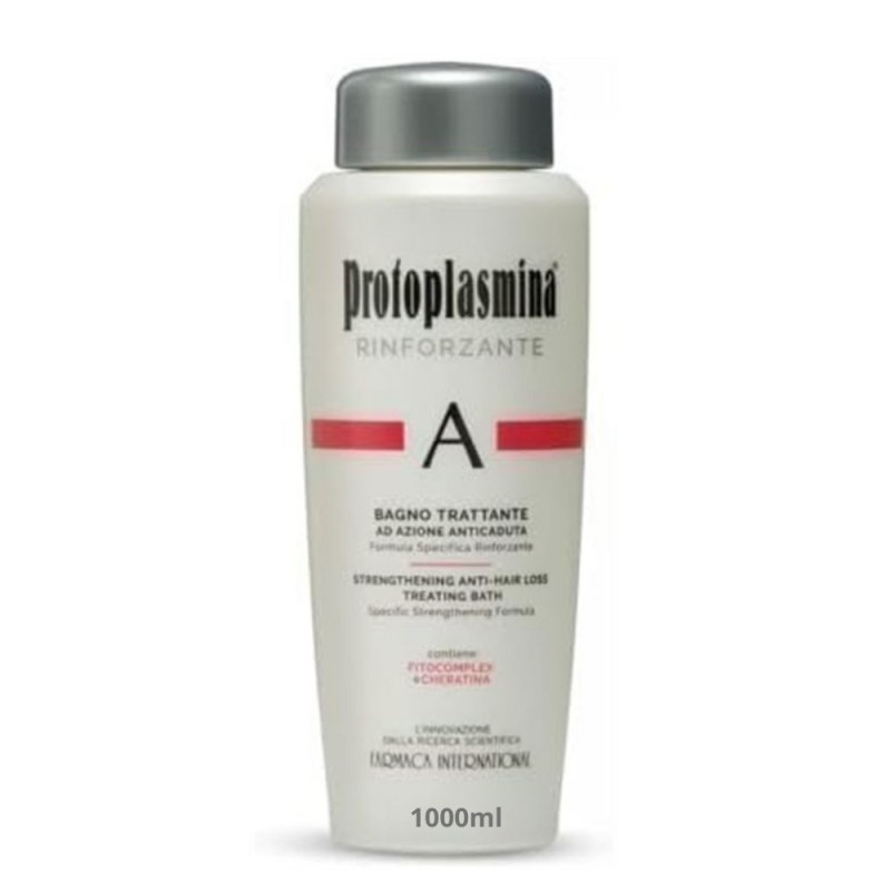 Protoplasmine - Pharmaceuticals - - - - - - - - - - - - - - -