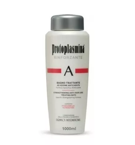 Protoplasmine - Pharmaceuticals - - - - - - - - - - - - - - -