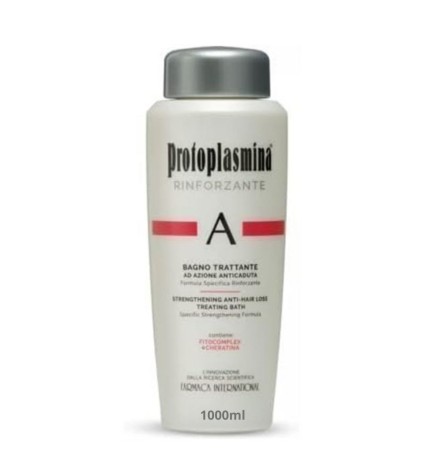 Protoplasmine - Pharmaceuticals - - - - - - - - - - - - - - -