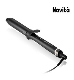 Ghd - Chronos Curve Grand Tong (32mm) ferro per ricci voluminosi e onde morbide
