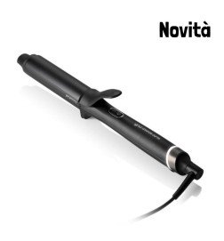 GHD - GHD CHRONOS CURVE GRAND TONG (32MM) Ferro ricci voluminosi