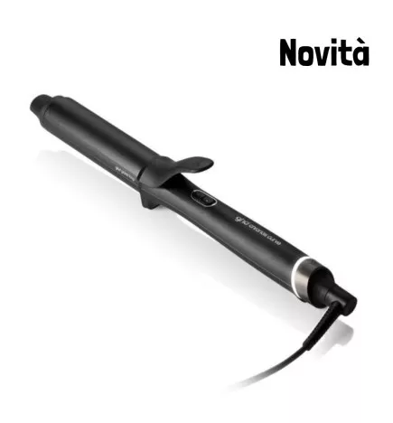 GHD - GHD CHRONOS CURVE GRAND TONG (32MM) Ferro ricci voluminosi