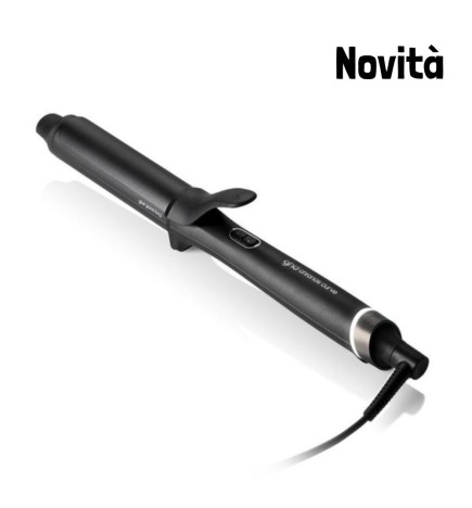 GHD - GHD CHRONOS CURVE GRAND TONG (32MM) Ferro ricci voluminosi