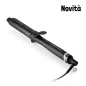 GHD - CHRONOS CURVE GRAND TONG (32MM) Ferro ricci voluminosi