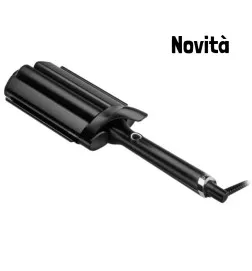 GHD - WAVE TRIPLE BARREL WAVER