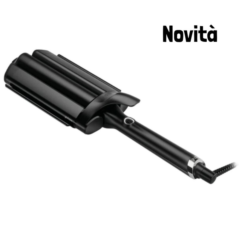 GHD - WAVE TRIPLE BARREL WAVER
