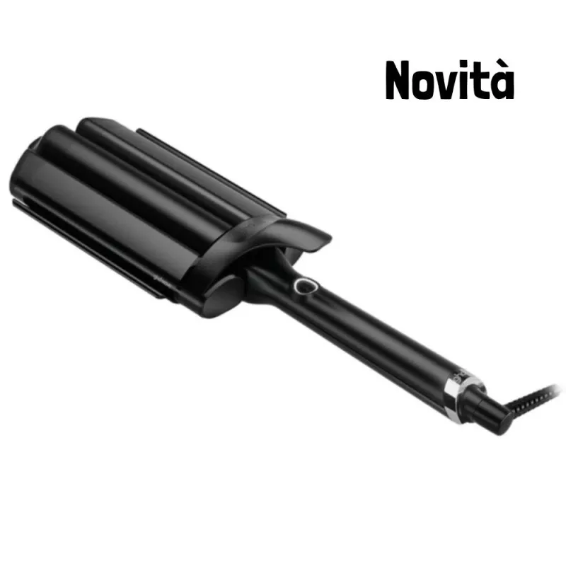 GHD - WAVE TRIPLE BARREL WAVER