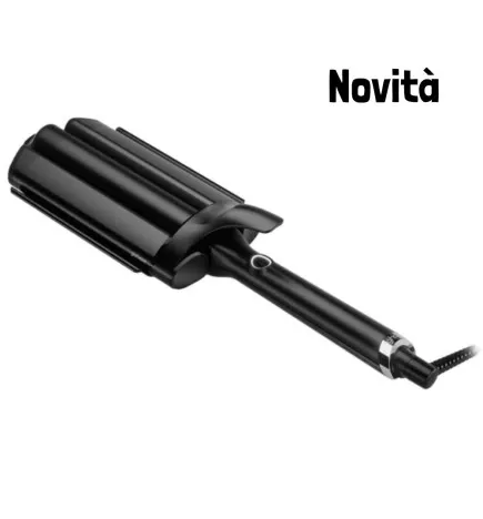 GHD - WAVE TRIPLE BARREL WAVER