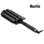 GHD - WAVE TRIPLE BARREL WAVER