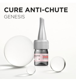 Kerastase - Genesis Cure Anti-Chute (10x6ml) Fiale rinforzanti e anticaduta