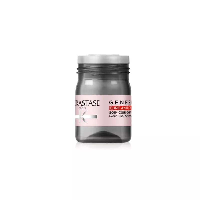 Kerastase - Genesis Cure Anti-Chute (10x6ml) Fiale rinforzanti e anticaduta Kerastase - Genesis Cure Anti-Chute (10x6ml) Fiale rinforzanti e anticaduta