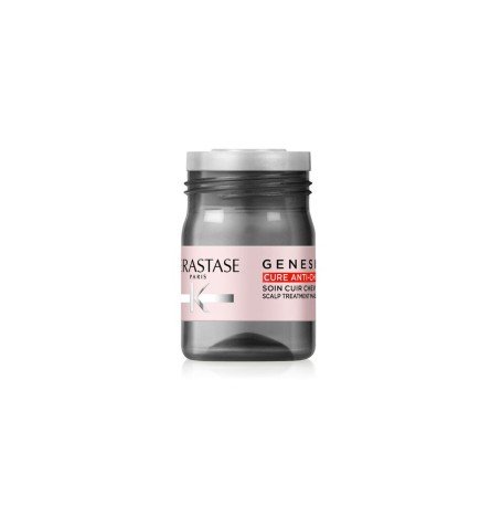 Kerastase - Genesis Cure Anti-Chute (10x6ml) Fiale rinforzanti e anticaduta