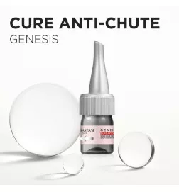 copy of Kerastase - Genesis Cure Anti-Chute (10x6ml) Fiale rinforzanti e anticaduta