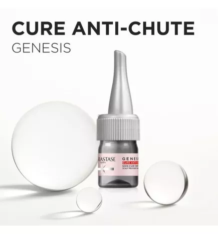 copy of Kerastase - Genesis Cure Anti-Chute (10x6ml) Fiale rinforzanti e anticaduta