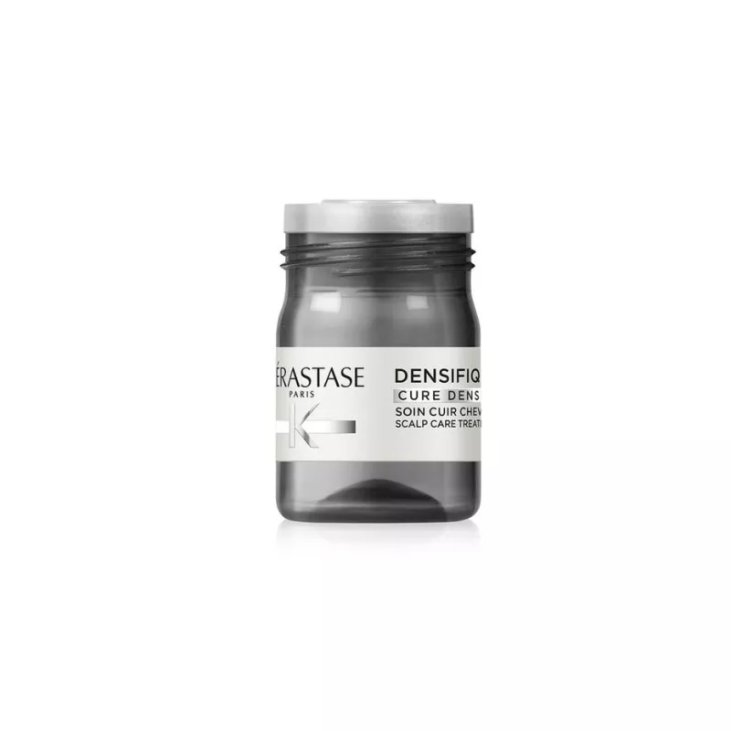 Kerastase - Densifique Cure Densifique (10x6ml) Trattamento che aumenta la densità capillare