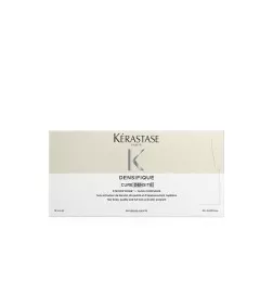 Kerastase - Densifique Cure Densifique (10x6ml) Trattamento che aumenta la densità capillare