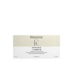 Kerastase - Densifique Cure Densifique (10x6ml) Trattamento che aumenta la densità capillare