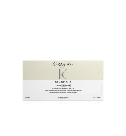 Kerastase - Densifique Cure Densifique (10x6ml)