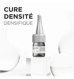 Kerastase - Densifique Cure Densifique (10x6ml) Trattamento che aumenta la densità capillare