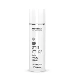 copy of FRAMESI - MORPHOSIS - Re Structure Hair Beauty Elixir (150ml) Intensive mask