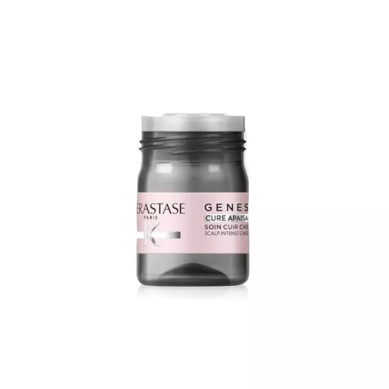 Kerastase - Genesis Cure Apaisante (10x6ml) Fiale lenitive e anticaduta