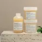 DAVINES - ESSENTIAL HAIR CARE - NOUNOU SHAMPOO (250ml) Shampoo per capelli trattati DAVINES - ESSENTIAL HAIR CARE - NOUNOU SHAMPOO (250ml) Shampoo per capelli trattati