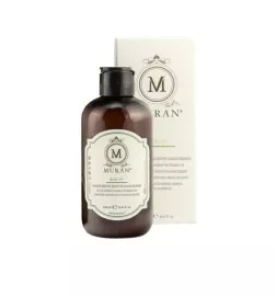 MURAN - DAILY 03 Shampoo Idratante (250ml) Shampoo idratante delicato uso frequente