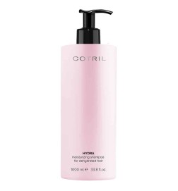 COTRIL - Hydra Moisturizing Shampoo for Dehydrated Hair (1000ml) Shampoo idratante