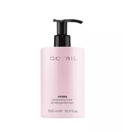 COTRIL - Hydra Moisturizing Mask (500ml) Maschera idratante per capelli disidratati