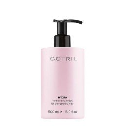 COTRIL - Hydra Moisturizing Mask (500ml) Maschera idratante