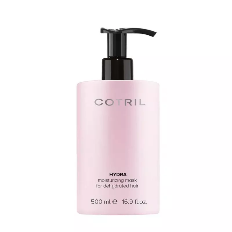 COTRIL - Hydra Moisturizing Mask (500ml) Maschera idratante
