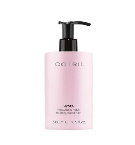 COTRIL - Hydra Moisturizing Mask (500ml) Maschera idratante