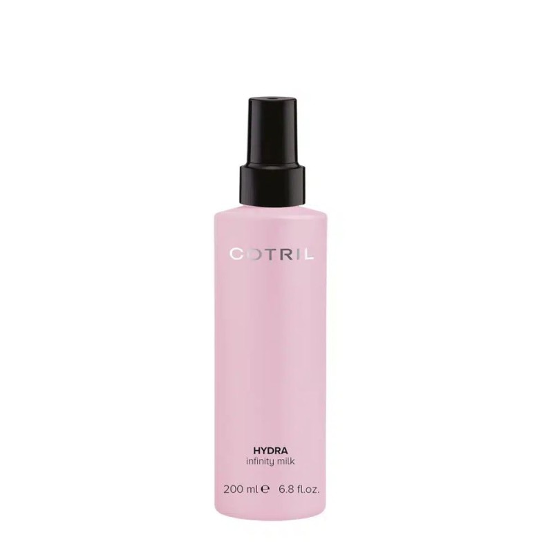COTRIL - Hydra Infinity Milk (200ml) Latte Spray all in one
