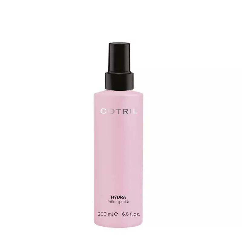 COTRIL - Hydra Infinity Milk (200ml) Latte Spray all in one COTRIL - Hydra Infinity Milk (200ml) Latte Spray all in one