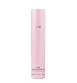 COTRIL - Hydra Moisturizing Shampoo for Dehydrated Hair (300ml) Shampoo idratante