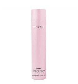 COTRIL - Hydra Moisturizing Shampoo for Dehydrated Hair (300ml) Shampoo idratante