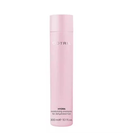 COTRIL - Hydra Moisturizing Shampoo for Dehydrated Hair (300ml) Shampoo idratante