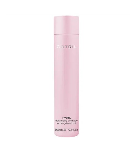 COTRIL - Hydra Moisturizing Shampoo for Dehydrated Hair (300ml) Shampoo idratante