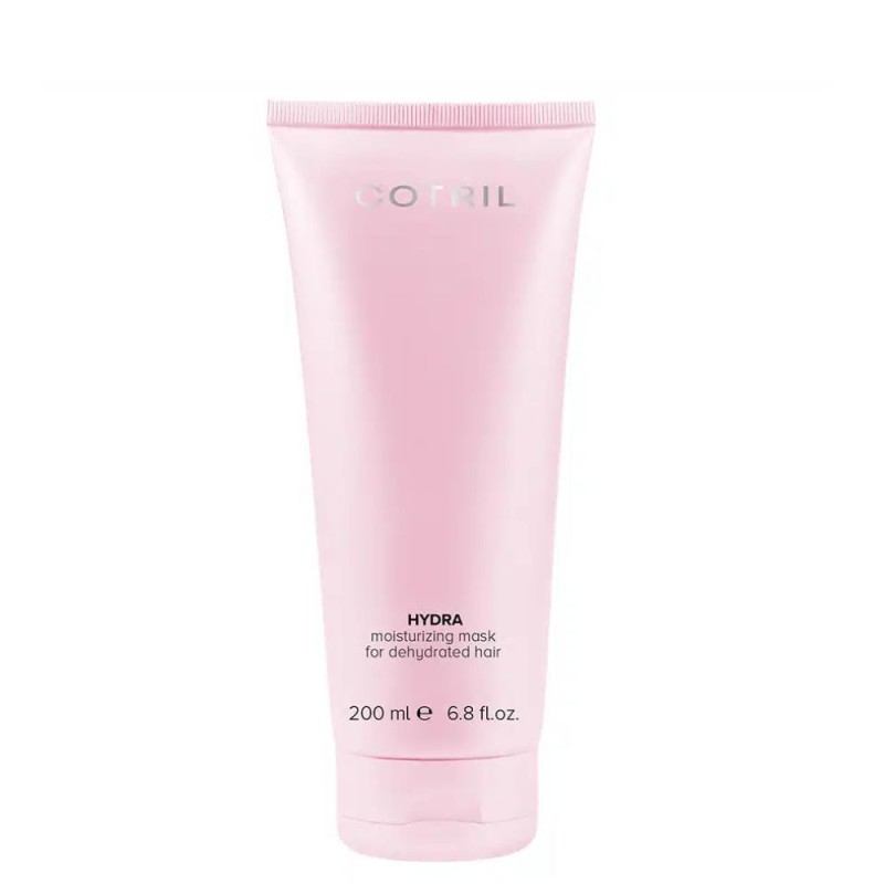 COTRIL - Hydra Moisturizing Mask (200ml) Maschera idratante COTRIL - Hydra Moisturizing Mask (200ml) Maschera idratante