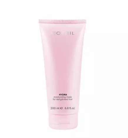COTRIL - Hydra Moisturizing Mask (200ml) Maschera idratante per capelli disidratati