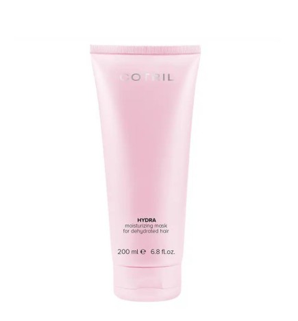 COTRIL - Hydra Moisturizing Mask (200ml) Maschera idratante per capelli disidratati