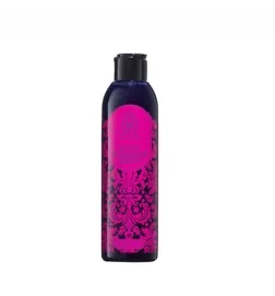 Muran - Spicy Blondie Shampoo (200ml) Shampoo tonalizzante antigiallo